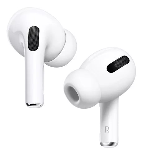 Fone de Ouvido Airpods PRO 2ª Geração Sem Fio Bluetooth Com Estojo de Recarga