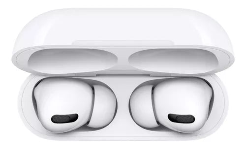 Fone de Ouvido Airpods PRO 2ª Geração Sem Fio Bluetooth Com Estojo de Recarga