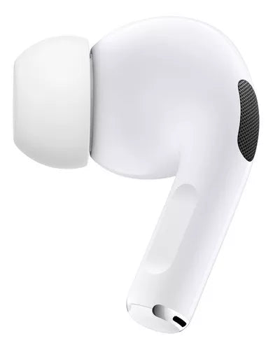 Fone de Ouvido Airpods PRO 2ª Geração Sem Fio Bluetooth Com Estojo de Recarga