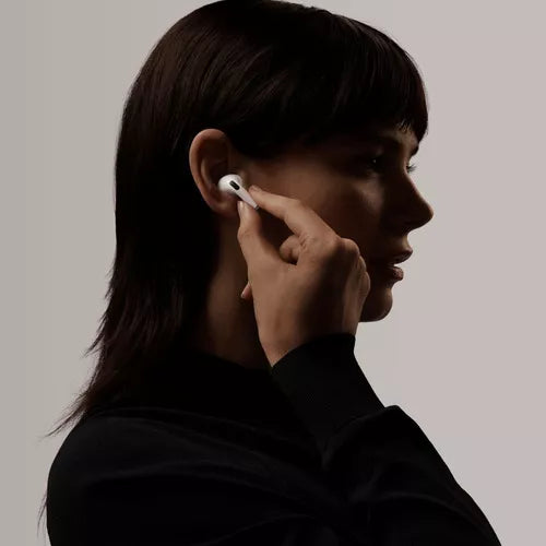 Fone de Ouvido Airpods PRO 2ª Geração Sem Fio Bluetooth Com Estojo de Recarga