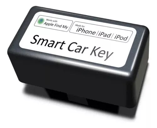 Smart Car Key Original Rastrador GPS Automotivo Universal Para Iphone